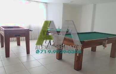 Imagem 2: Apartamento à venda no bairro Itaigara - Salvador/BA