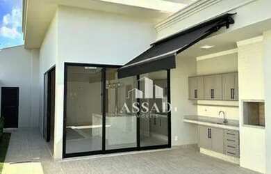 Imagem 9: Casa com 3 dormitórios para alugar, 160 m² por R$ 6.110/mês - Residencial...