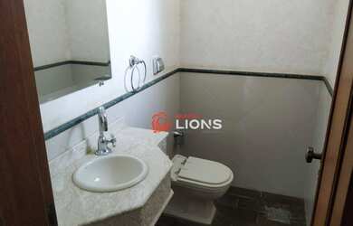 Imagem 6: Casa com 3 dormitórios, 355 m² - venda por R$ 1.000.000,00 ou aluguel...