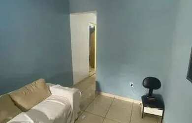 Imagem: A casa possui 2 Dormitórios, 1 Banheiro, 85m² de Área e