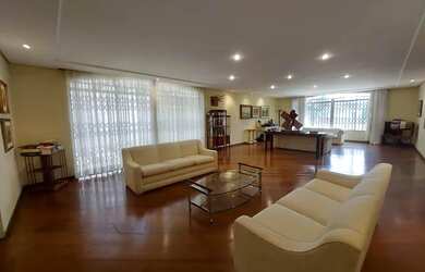 Imagem 1: Sobrado à venda 6 quartos 5 suítes 10 vagas Planalto Paulista - São Paulo - SP