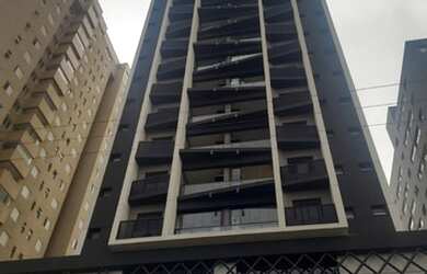 Imagem: O apartamento possui 3 Dormitórios, 1 Banheiro, 2 Vagas na