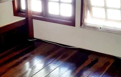 Imagem 16: Casa na segurança de charmoso condomínio para locação no Parque Burle