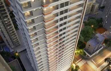 Imagem 2: APARTAMENTO RESIDENCIAL em São Paulo - SP, Perdizes