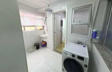 Imagem 14: Apartamento para venda tem 98 metros quadrados com 2 quartos em Jardim...