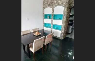 Imagem 3: Casa Alto Padrão para Venda em Idulipe Santa Luzia-MG - 653