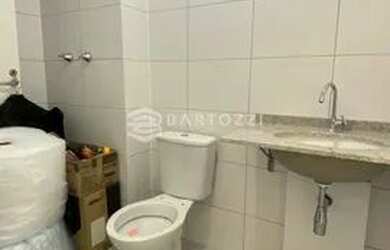 Imagem 9: APARTAMENTO 3 DORM NO BAIRRO JARDIM EM SANTO ANDRÉ