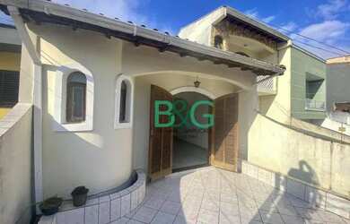 Imagem 15: Sobrado com 4 dormitórios, 125 m² - venda por R$ 599.000,00 ou aluguel por R$ 2.626,00/mês