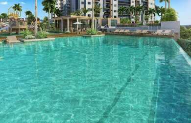 Imagem 4: Apartamentos à venda no Life Caruaru Club Residence