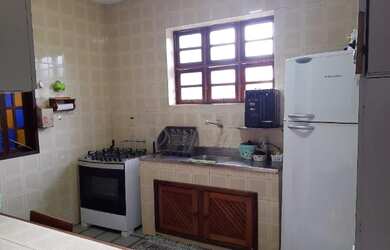 Imagem 7: LOCAÇÃO ANUAL - RESIDENCIA RUA BELA VISTA GRAVATA SAQUAREMA RJ