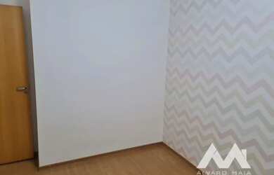 Imagem 5: Apartamento com área privativa para locação no Sagrada Família!