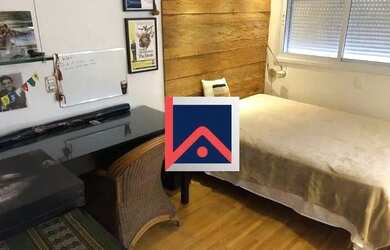 Imagem 11: Apartamento Locação Campo Belo 234 m² 3 Dormitórios