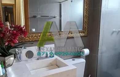 Imagem 14: Apartamento à venda no bairro Itaigara - Salvador/BA