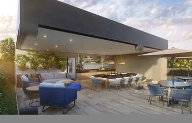 Imagem 7: APARTAMENTO RESIDENCIAL em São Paulo - SP, Tatuapé