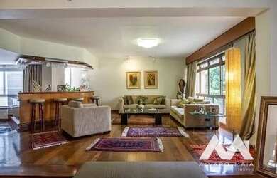 Imagem 5: Apartamento à venda no bairro Lourdes - Belo Horizonte/MG