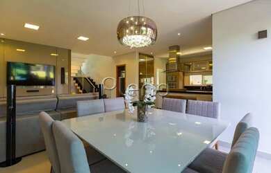 Imagem 6: Venda Casa em condomínio com 4 dormitórios