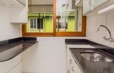 Imagem 16: Apartamento 62m² - 2 dormitórios sendo 1 suíte e 1 vaga no bairro Tristeza