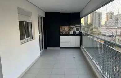 Imagem 3: Apartamento com 2 dormitórios, 77 m² - venda por R$ 953.000,00 ou aluguel por R$ 4.970,00