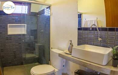 Imagem 13: Vendo linda casa de charme em Porto de Pedras em Tatuamunha