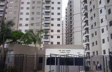 Imagem 14: Apartamento para Locação no Condomínio Residencial Viva Mais Barueri