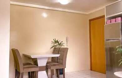 Imagem 1: CAXIAS DO SUL - Apartamento Padrão - Nossa Senhora do Rosario