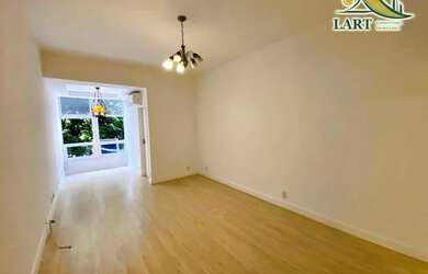 Imagem 3: Apartamento com 3 dormitórios para alugar, 88 m² por R$ 5.628,42/mês...