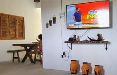 Imagem 9: Alugo casa na Taiba 3 suítes