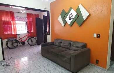 Imagem: O apartamento possui 2 Dormitórios, 2 Banheiros, 60m² de Área