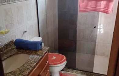 Imagem 11: CASA RESIDENCIAL em SAQUAREMA - RJ, JACONÉ SAMPAIO CORREIA