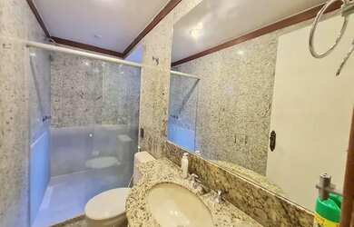 Imagem 14: Apartamento para venda possui 220 metros quadrados com 3 quartos em Centro...