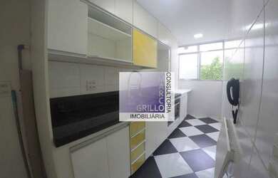 Imagem 5: Cobertura com 3 quartos e 138 m² - para venda por R$ 495.000,00 ou locação...