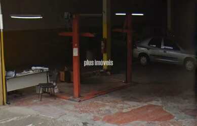 Imagem 5: Galpão na Vila Mariana, 24m Fte., 706m2 terreno, Vão livre em 3 níveis,...