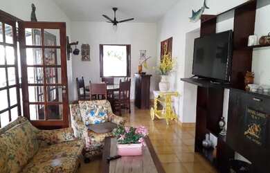 Imagem 5: LOCAÇÃO ANUAL - RESIDENCIA RUA BELA VISTA GRAVATA SAQUAREMA RJ