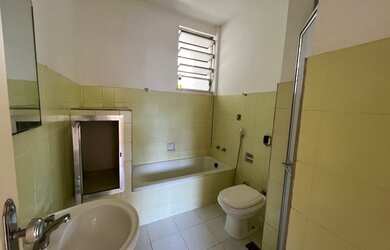 Imagem 4: Apartamento para aluguel possui 80 metros quadrados com 2 quartos em Tijuca...