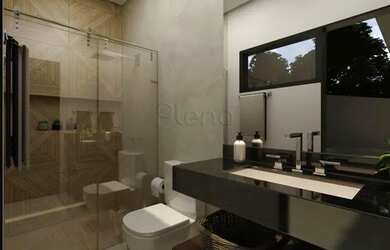 Imagem 10: Venda Casa em condomínio com 3 dormitórios