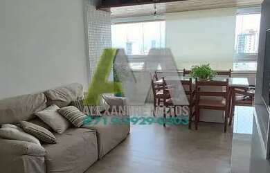 Imagem 4: Apartamento à venda no bairro Itaigara - Salvador/BA