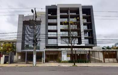 Imagem: O depósito possui 1 Vaga na garagem, 49m² de Área, Imóvel