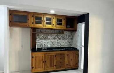 Imagem 5: Apartamento com 2 dormitórios, 77 m² - venda por R$ 953.000,00 ou aluguel por R$ 4.970,00