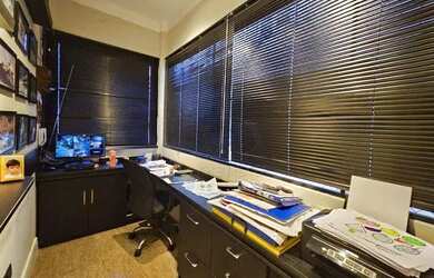 Imagem 9: Casa - venda por R$ 1.490.000 ou aluguel por R$ 7.900/mês - Boqueirão...