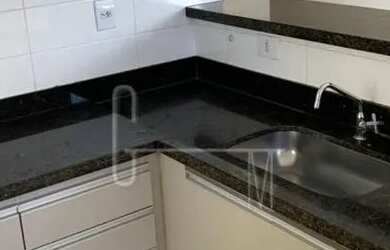 Imagem 4: Nova Aliança. Ar-condicionado, Área de serviço, 47m² de Áreae1 Vaga...