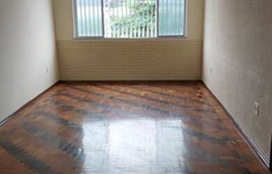 Imagem: O apartamento possui 2 Dormitórios, 1 Banheiro, 80m² de Área