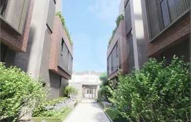 Imagem 2: Venda de Casa em Condomínio de Alto Padrão na Planalto Paulista