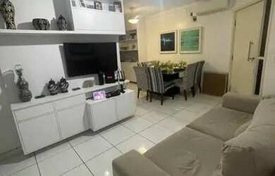 Imagem 10: Apartamento para venda 3/4 com suíte - vista livre - na Pituba - Salvador