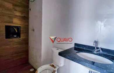 Imagem: O apartamento possui 2 Dormitórios, 1 Banheiro, 41m² de Área