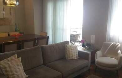 Imagem 2: São Paulo - Apartamento Padrão - Tatuapé