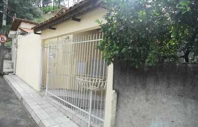 Imagem: A casa possui 2 Dormitórios, 1 Banheiro, 69m² de Área e