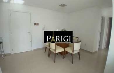 Imagem 2: Apartamento com 2 dormitórios, 87 m² - venda por R$ 1.000.000,00 ou...