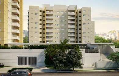 Imagem 11: Apartamento, 58 m² - venda por R$ 565.000,00 ou aluguel por R$ 3.265,00/mês...