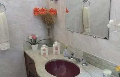 Imagem 10: RIO DE JANEIRO - CASA PADRÃO - FREGUESIA JACAREPAGUÁ