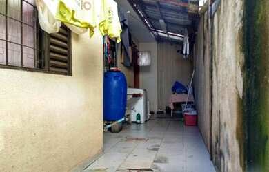 Imagem 1: SAN - CASA EM OURO PRETO